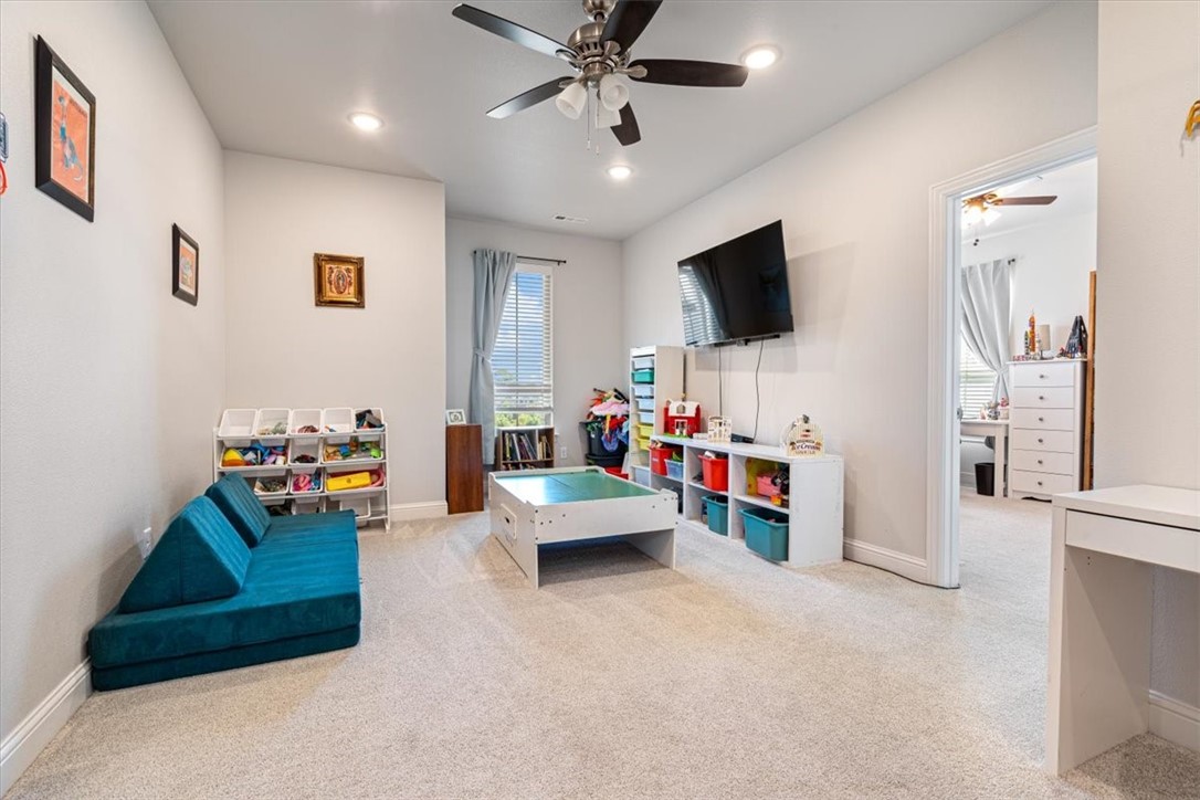 Magnolia Park - Residential