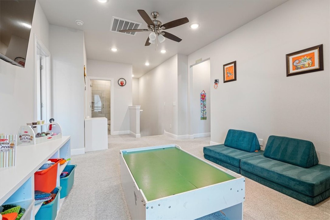 Magnolia Park - Residential
