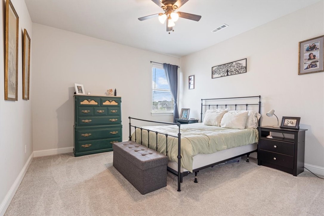 Magnolia Park - Residential