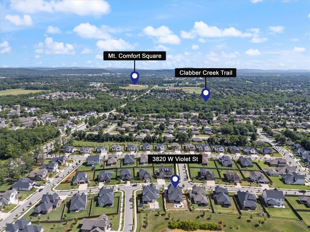 Magnolia Park - Residential