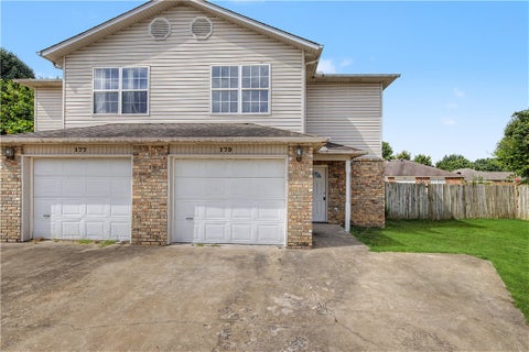 Photo of 179 Plover Cove, Farmington, AR 72730 (MLS # 1360911)