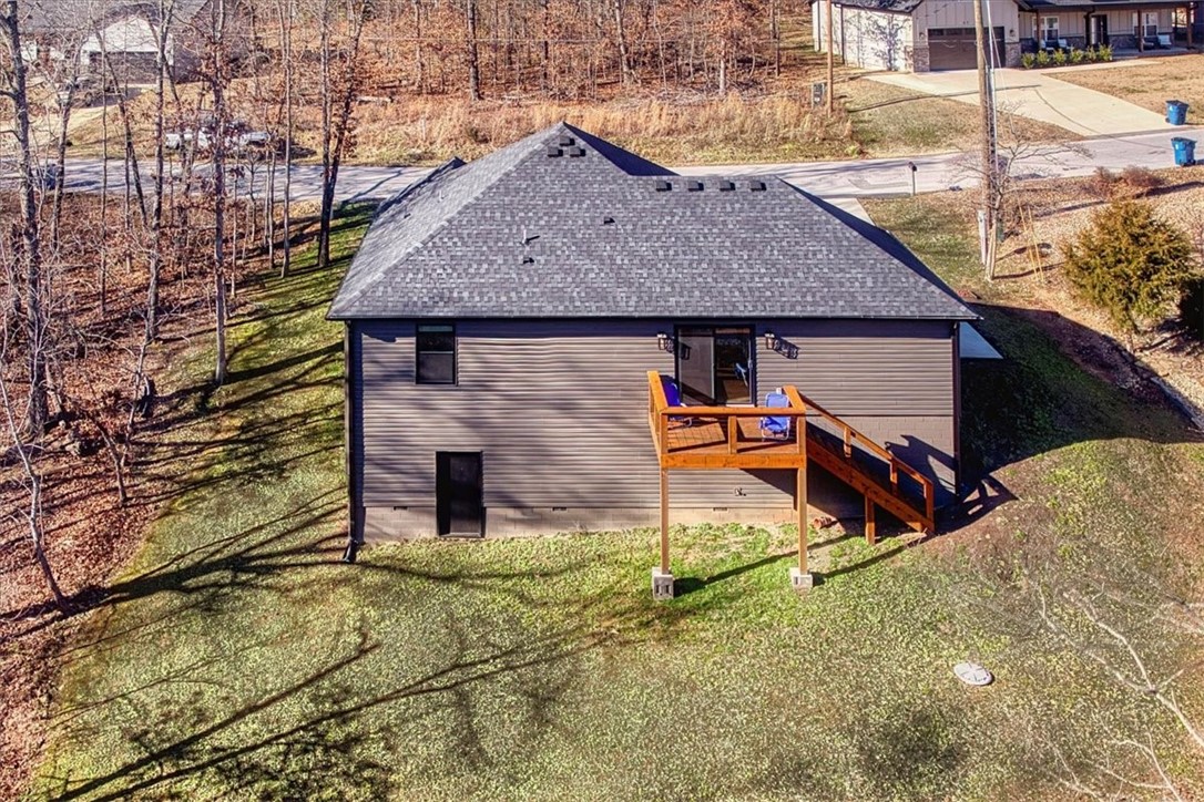 Wigtown Sub Bvv - Residential