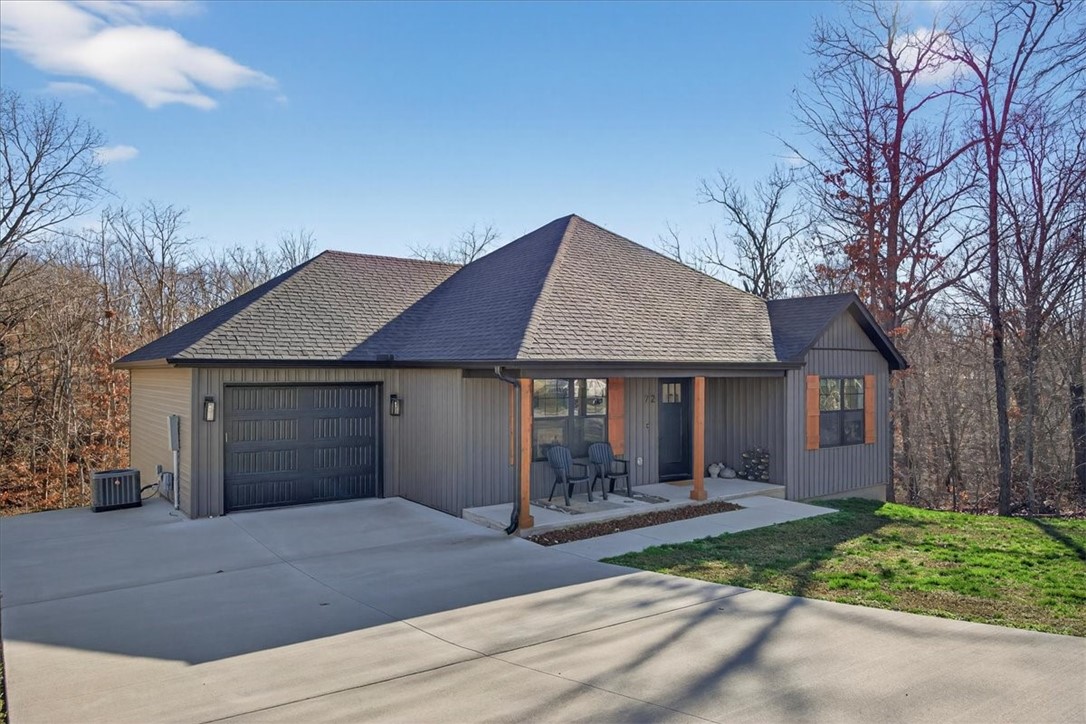 Wigtown Sub Bvv - Residential