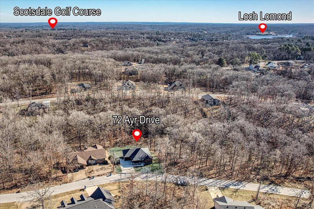 Wigtown Sub Bvv - Residential