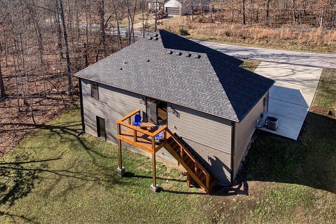 Wigtown Sub Bvv - Residential