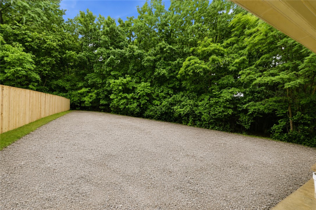 Mission Heights - Residential