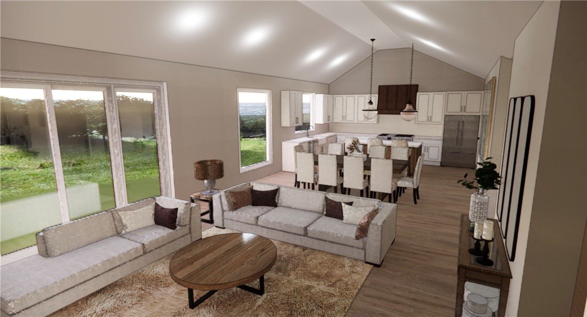 Mission Heights - Residential