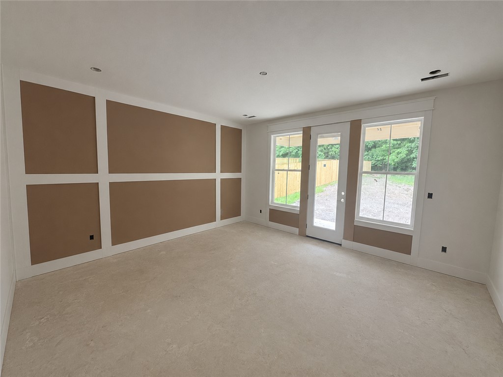 Mission Heights - Residential