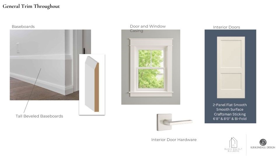 Mission Heights - Residential