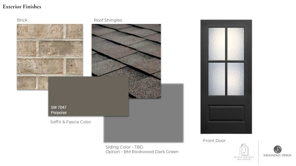 Mission Heights - Residential