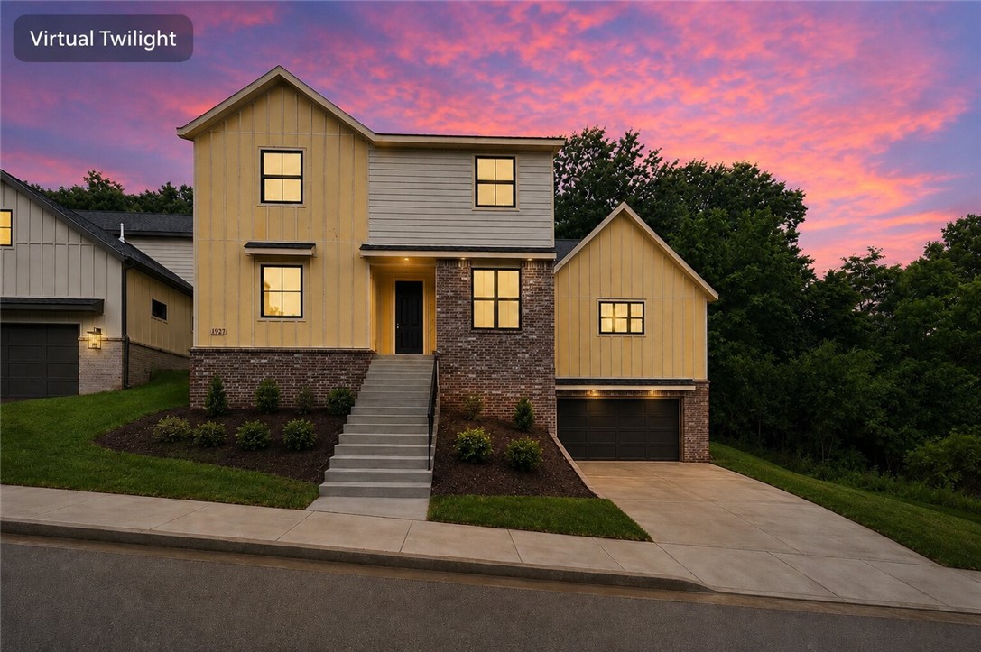 Mission Heights - Residential