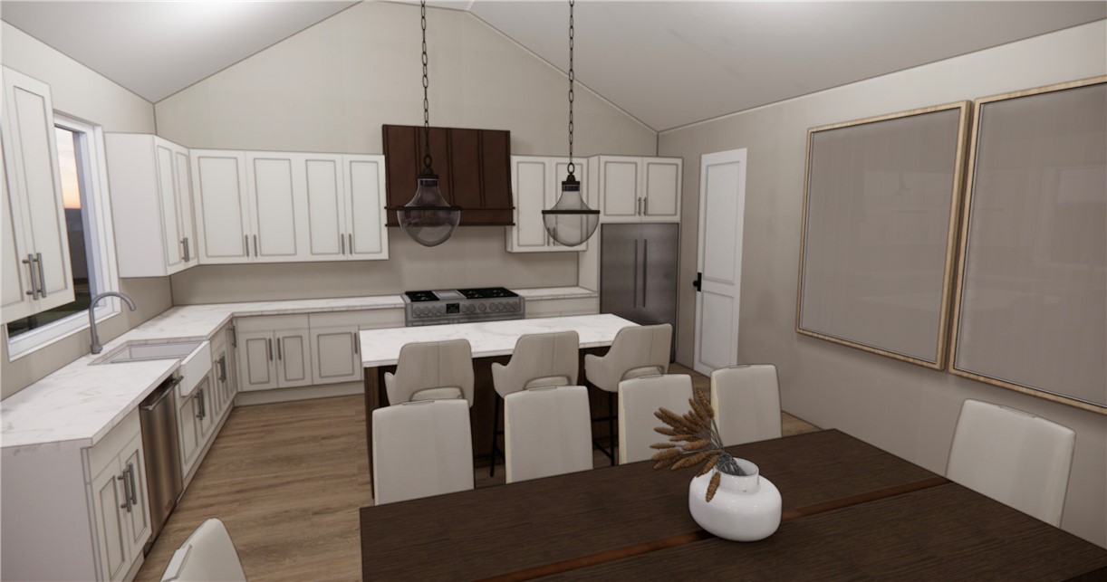 Mission Heights - Residential