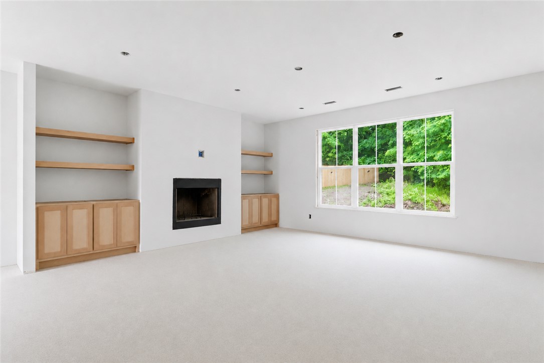 Mission Heights - Residential
