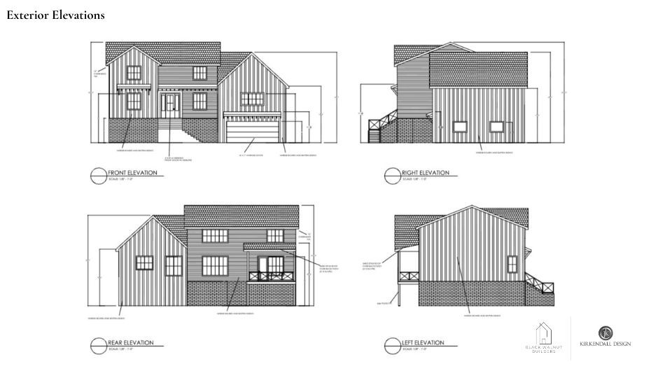 Mission Heights - Residential