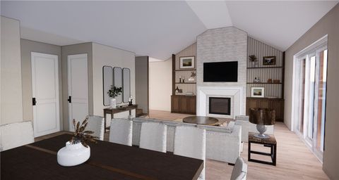 1927 E Panorama Place Fayetteville AR 72701