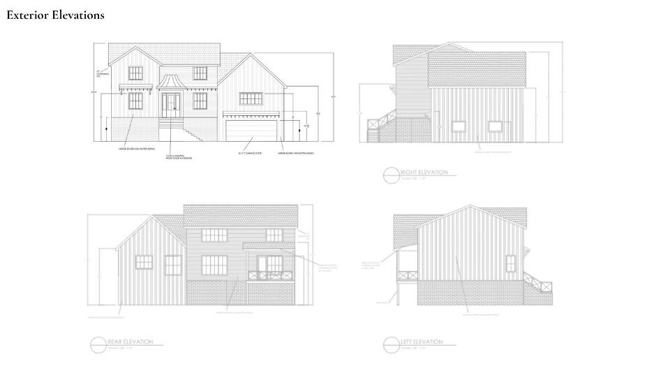 Mission Heights - Residential