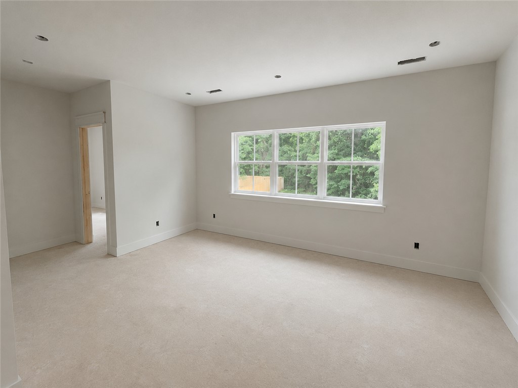 Mission Heights - Residential