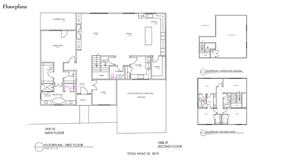Mission Heights - Residential