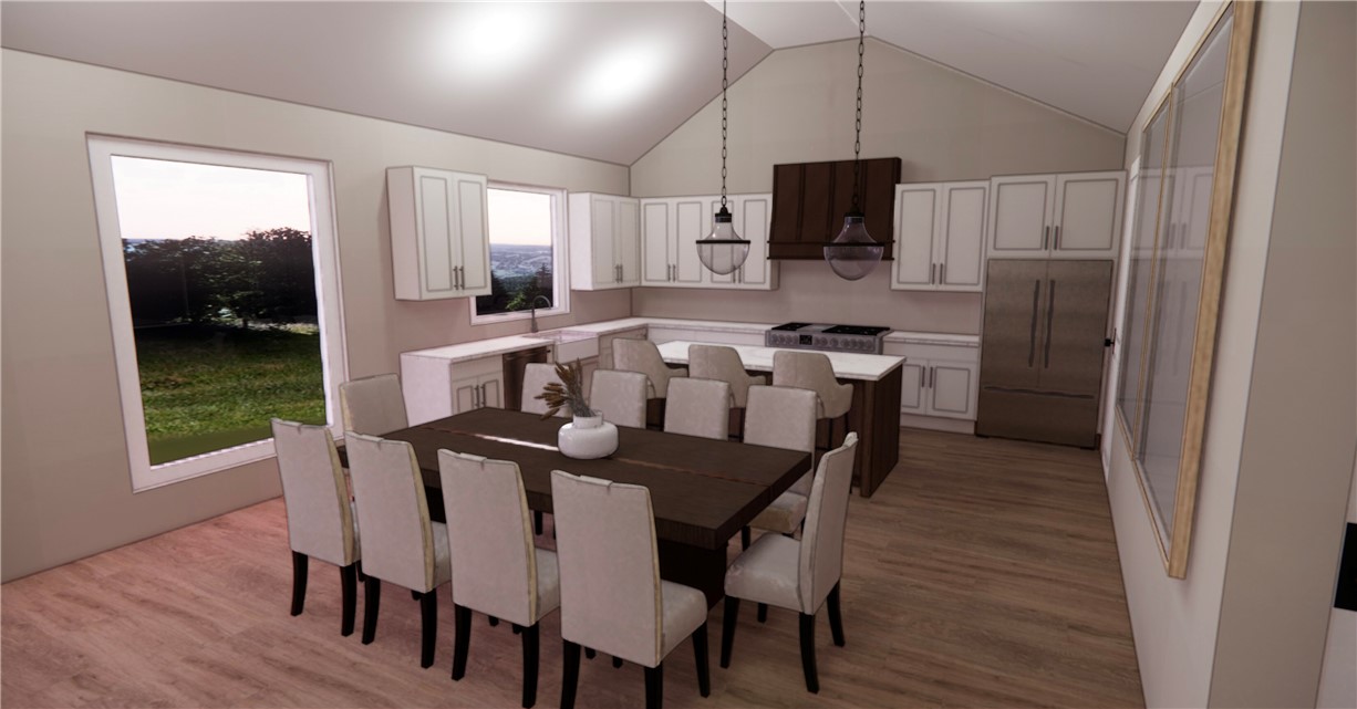 Mission Heights - Residential