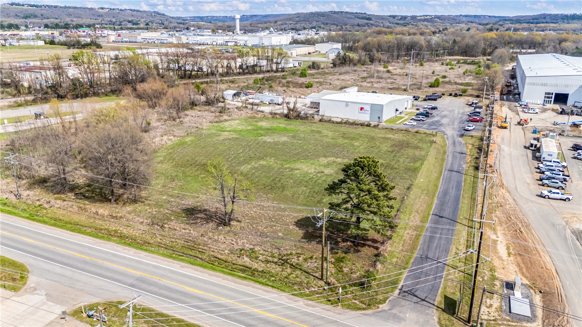 Rsvl By Sections - Land