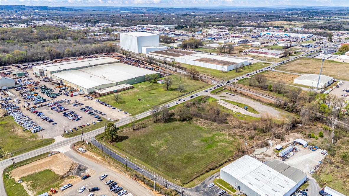 Rsvl By Sections - Land