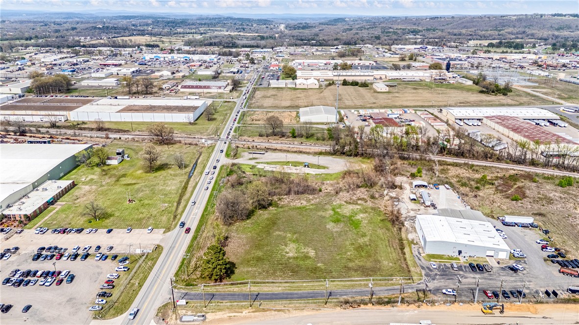 Rsvl By Sections - Land