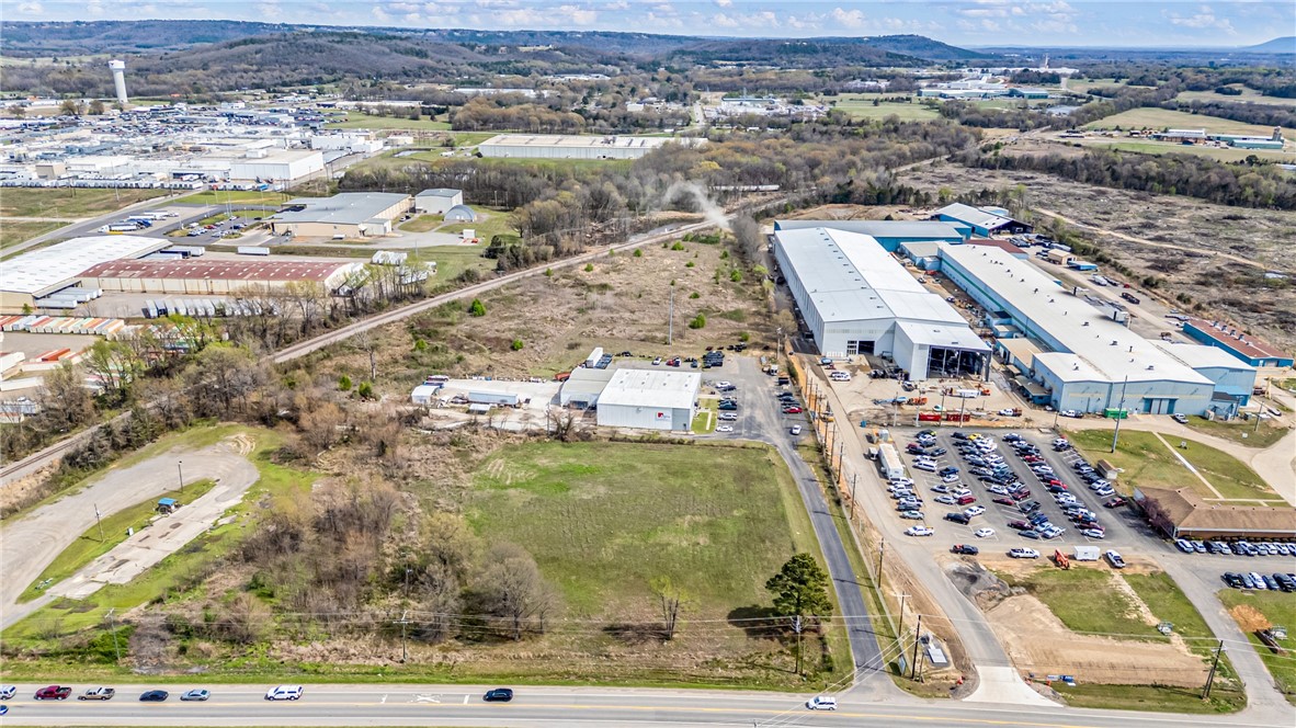 Rsvl By Sections - Land