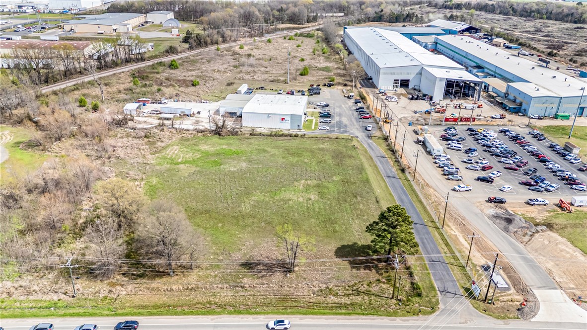 Rsvl By Sections - Land