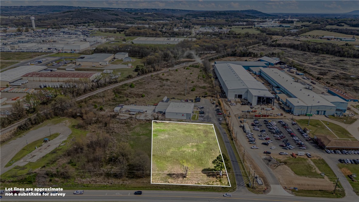 Rsvl By Sections - Land