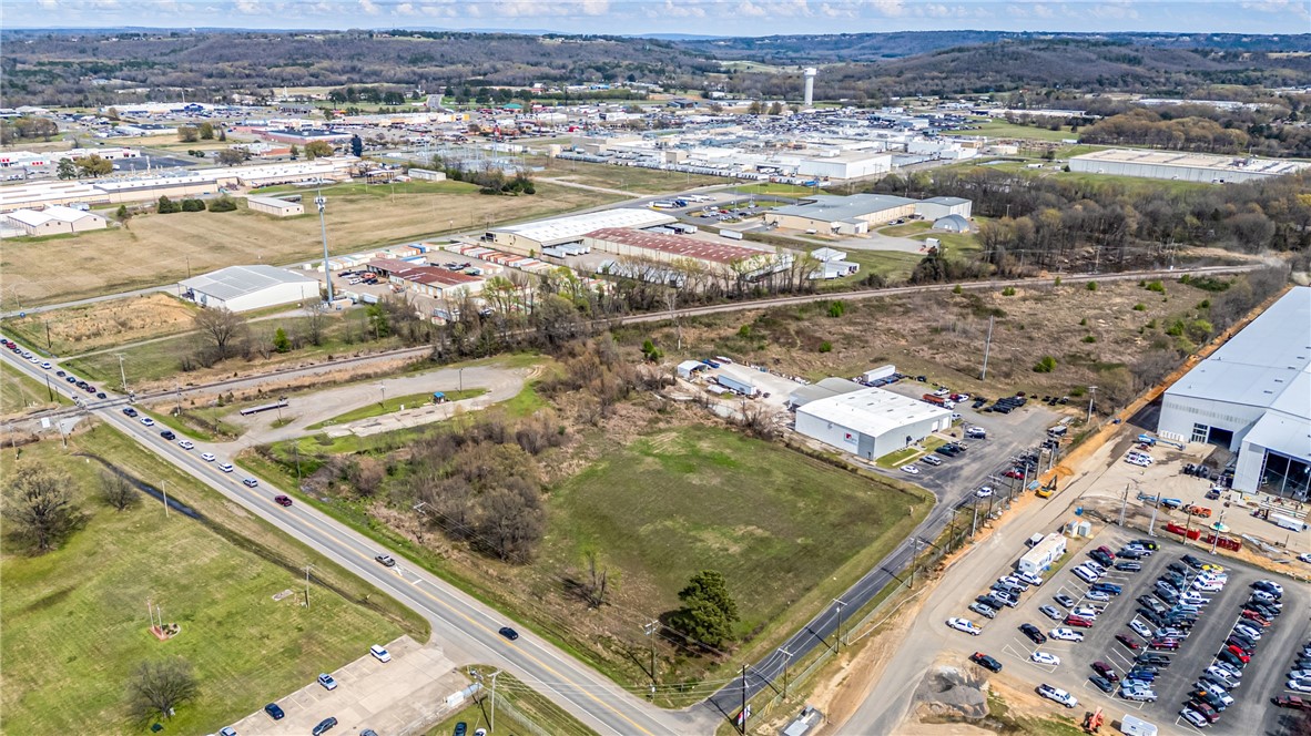 Rsvl By Sections - Land