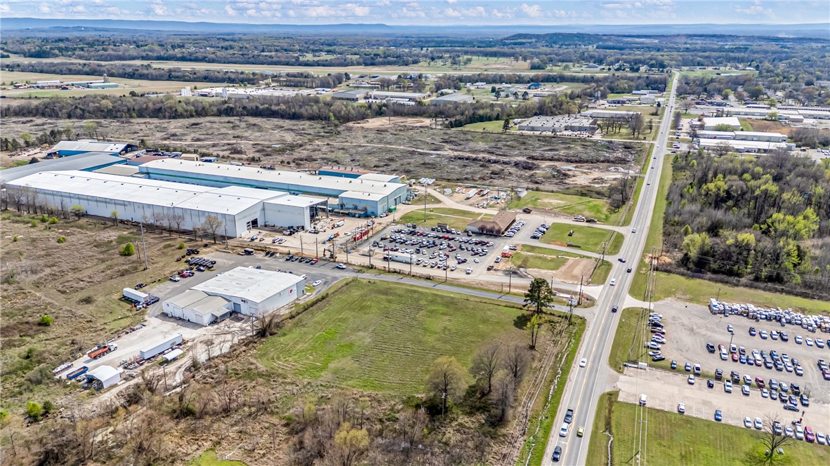 Rsvl By Sections - Land