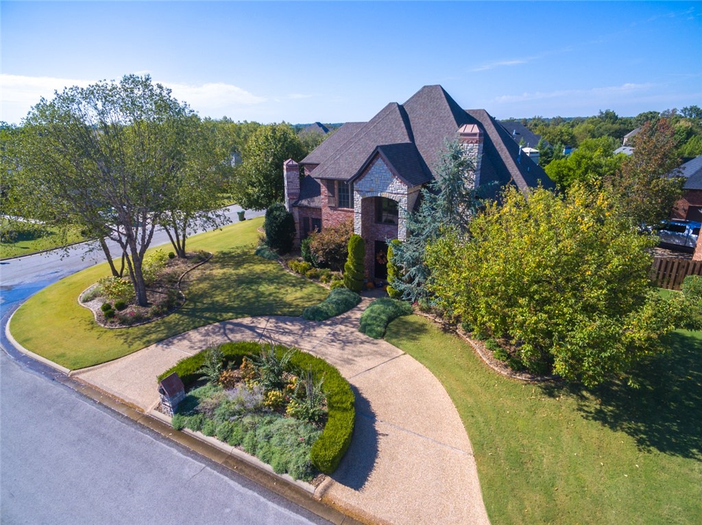 Pinnacle Sub Ph 4 Rogers - Residential