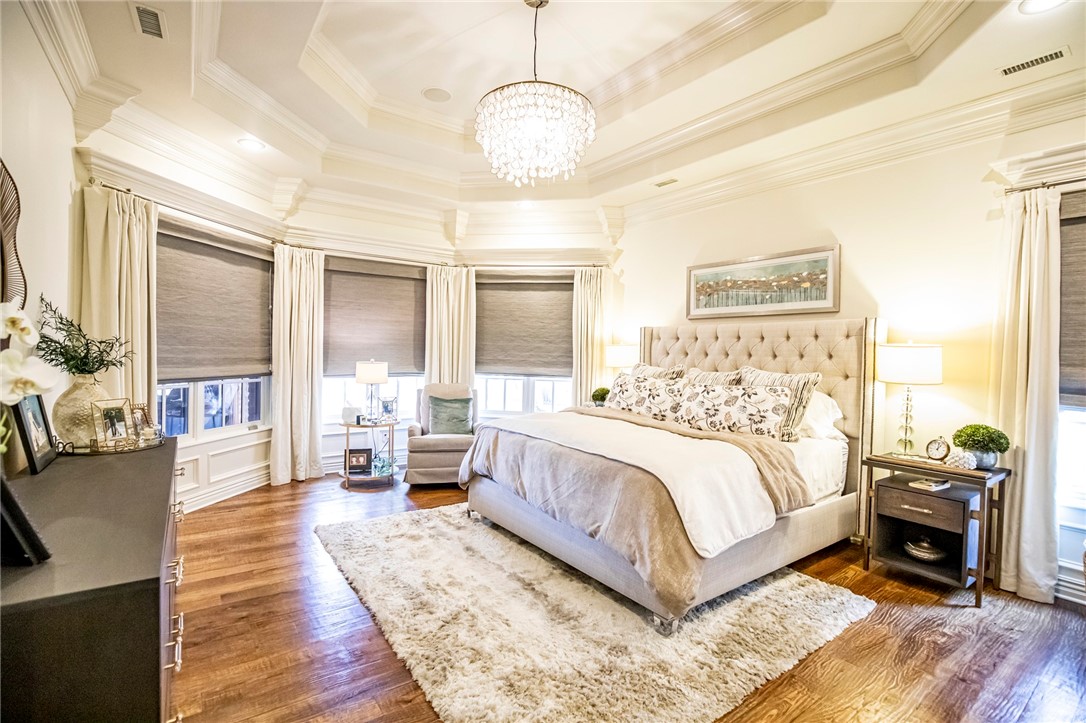 Pinnacle Sub Ph 4 Rogers - Residential