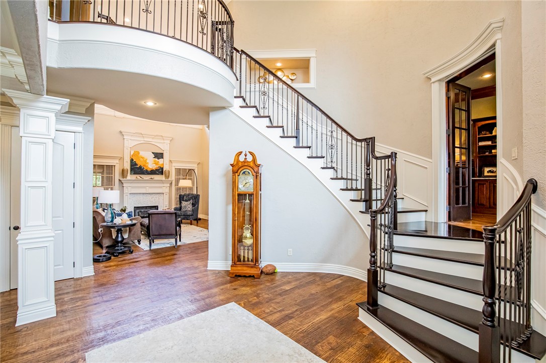 Pinnacle Sub Ph 4 Rogers - Residential