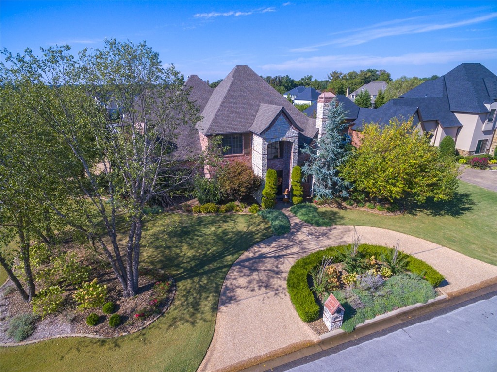 Pinnacle Sub Ph 4 Rogers - Residential