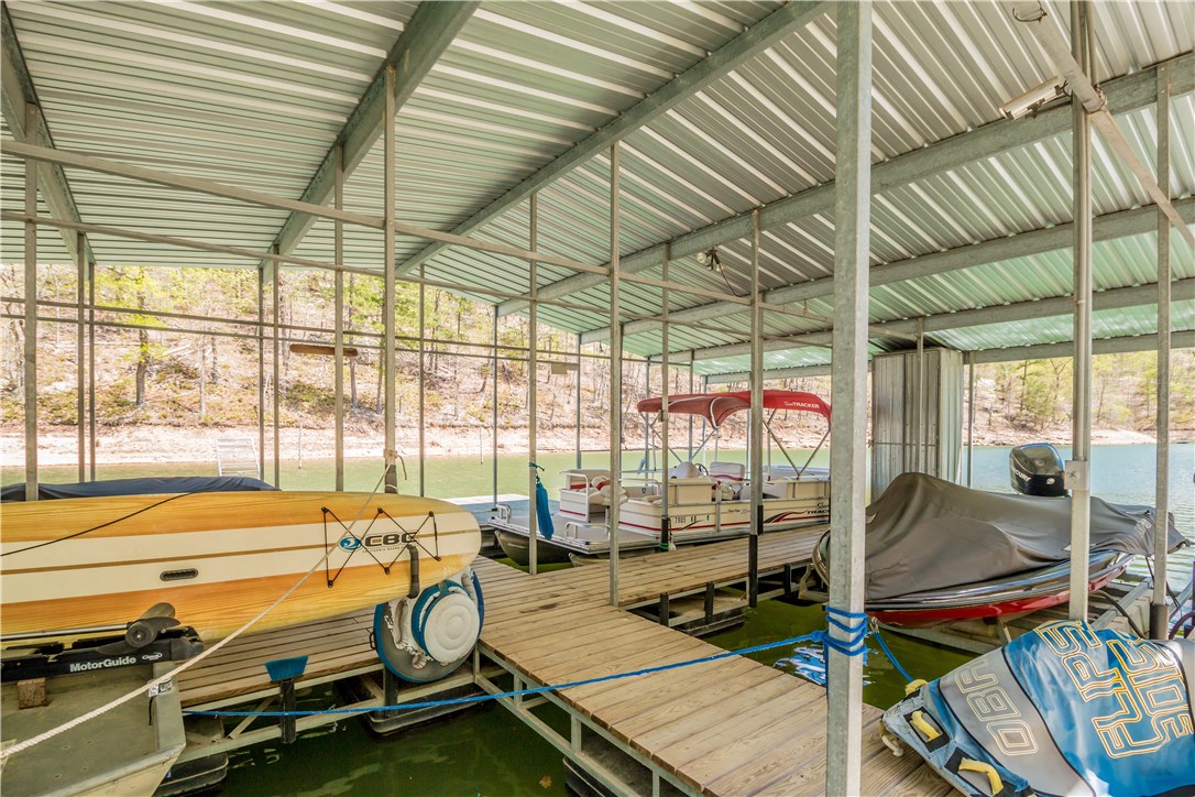 Point Falls Hollow, The Rurban - Residential