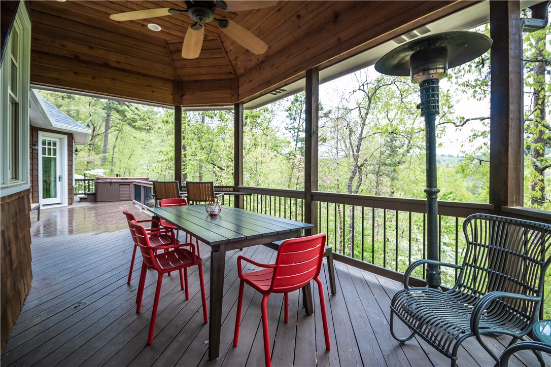 Point Falls Hollow, The Rurban - Residential