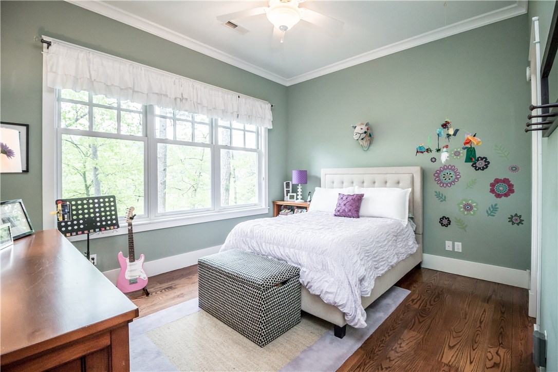 Point Falls Hollow, The Rurban - Residential