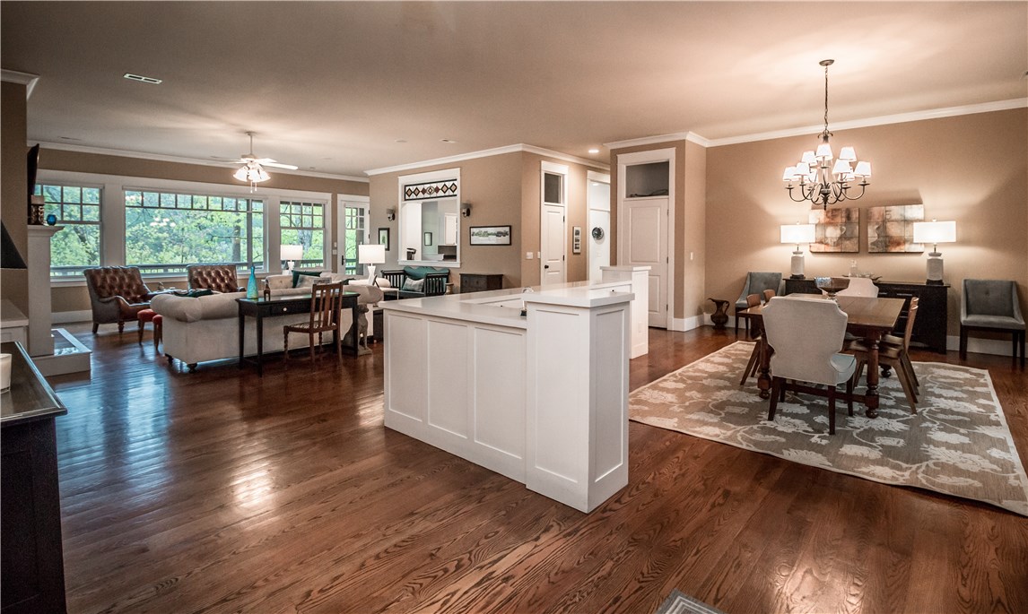 Point Falls Hollow, The Rurban - Residential