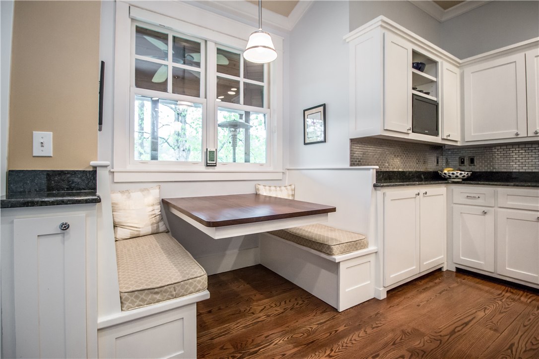 Point Falls Hollow, The Rurban - Residential