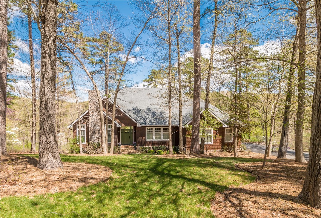 Point Falls Hollow, The Rurban - Residential