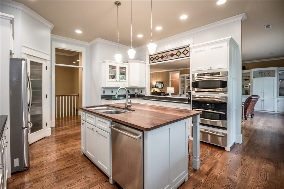 Point Falls Hollow, The Rurban - Residential