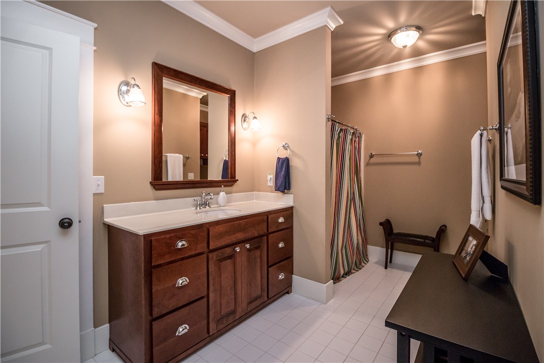 Point Falls Hollow, The Rurban - Residential