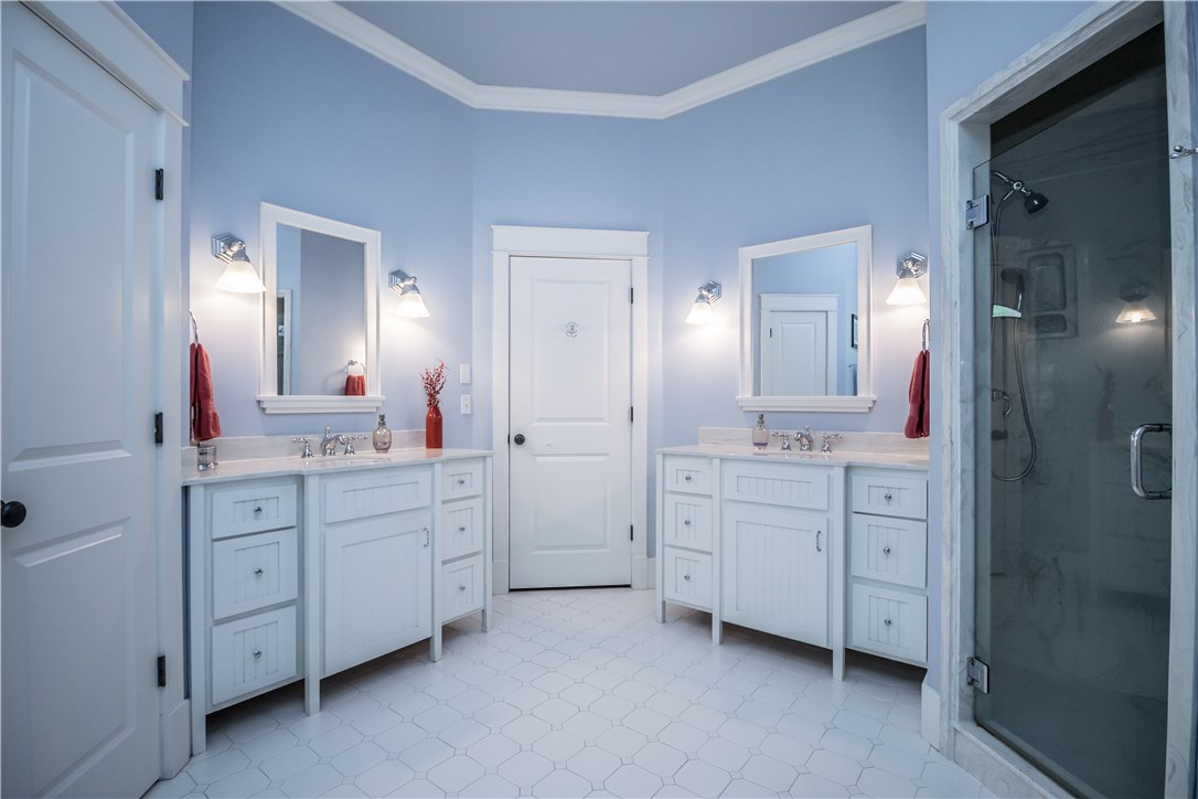 Point Falls Hollow, The Rurban - Residential