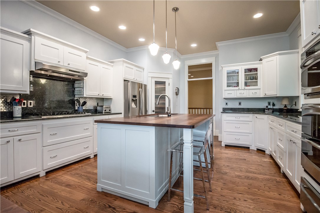 Point Falls Hollow, The Rurban - Residential