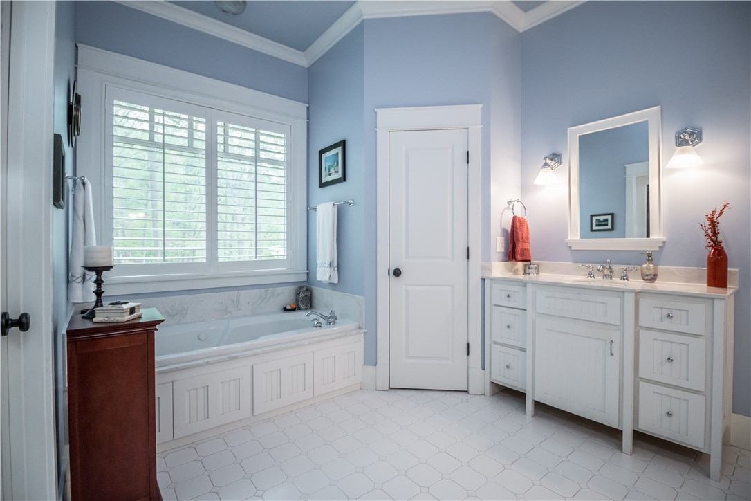 Point Falls Hollow, The Rurban - Residential