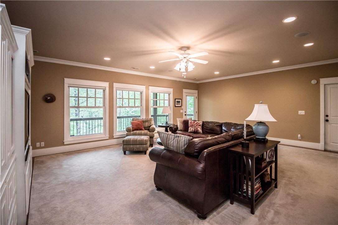 Point Falls Hollow, The Rurban - Residential