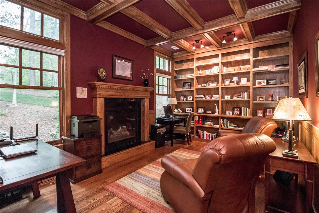 Point Falls Hollow, The Rurban - Residential