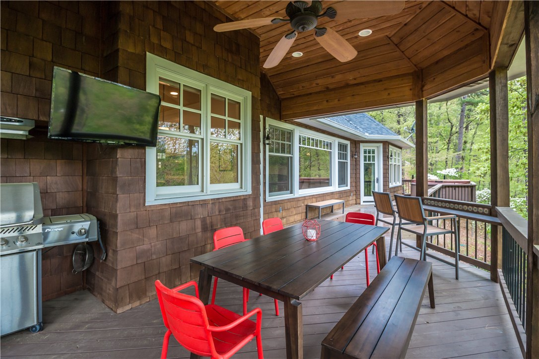 Point Falls Hollow, The Rurban - Residential