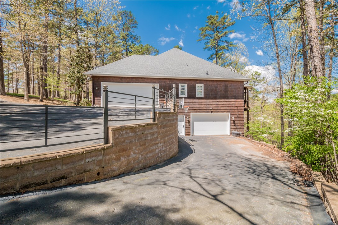 Point Falls Hollow, The Rurban - Residential